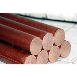 Fabric Rods & Sheets