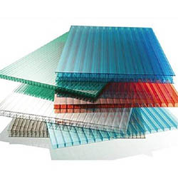 Polycarbonate Sheets & Roofing Sheets