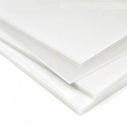 PP Sheets & Rods