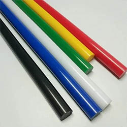 POM Rods