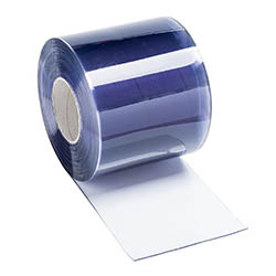 PVC Curtain Rolls & Frames