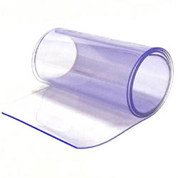 PVC Flexible Sheets