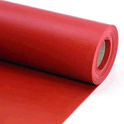 Silicon & Rubber Sheets